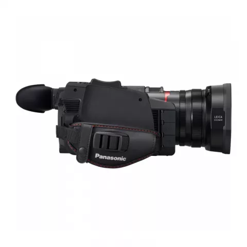 Видеокамера Panasonic HC-X1500 русское меню