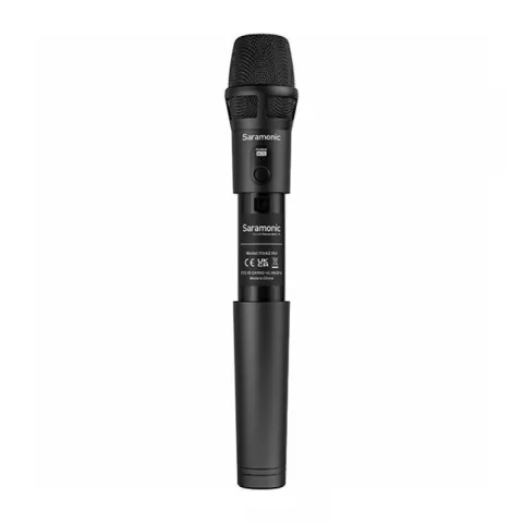 Saramonic Vlink2 HU микрофон со встроенным передатчиком системы Vlink2