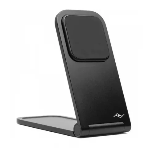 Подставка Peak Design Mobile Wireless Charging Stand для беспроводной зарядки (M-CS-BK-1)