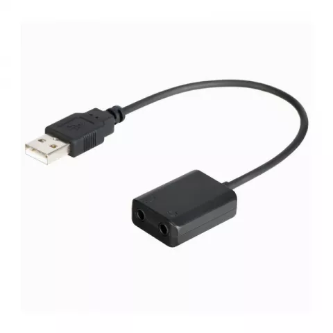 Boya BY-EA2L Адаптер со шнуром 15 см, USB 2.0 Тип А