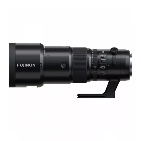 Fujifilm GF 500mm f/5.6 R LM OIS WR Lens