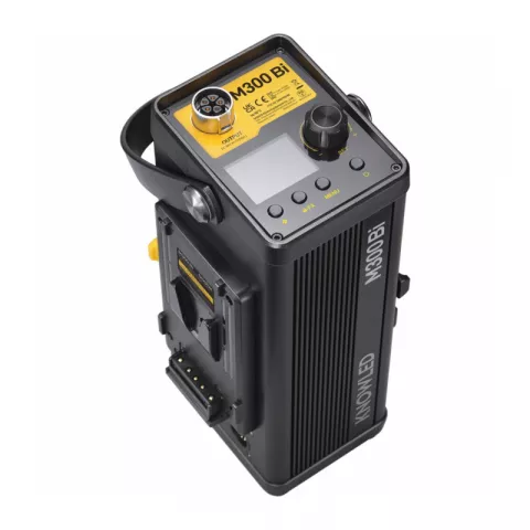 Светодиодный осветитель Godox Knowled M300Bi