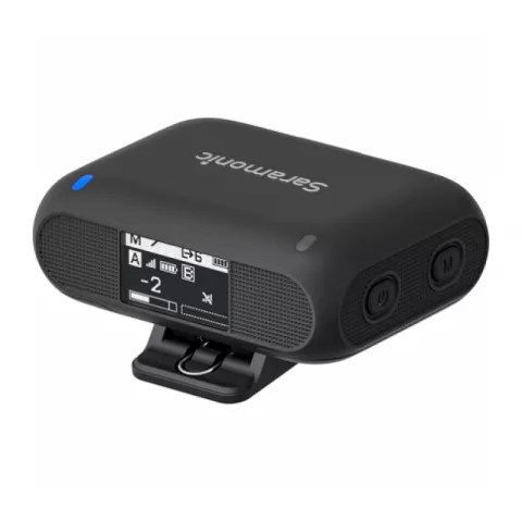 Saramonic Blink500 B2+ (TX+TX+RX) Радиосистема 2,4ГГц приемник + 2 передатчика