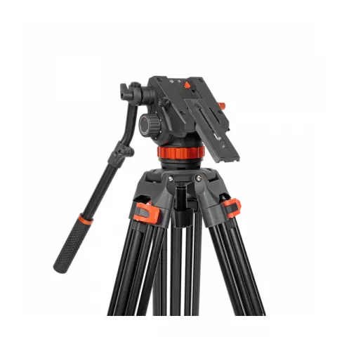 Штатив GreenBean HDV Elite-756