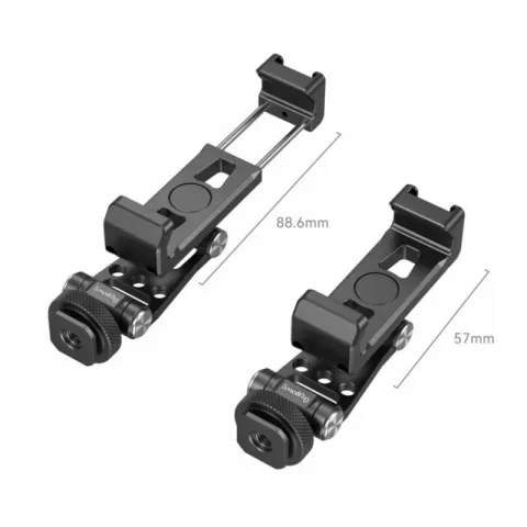 SmallRig 4301 Держатель смартфона для электронных стабилизаторов DJI