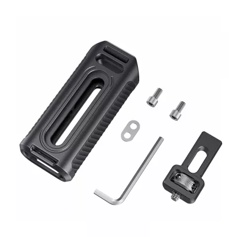 Боковая ручка SmallRig HSS2424 для клеток смартфонов  Aluminum Side Handle for Smartphone Cage