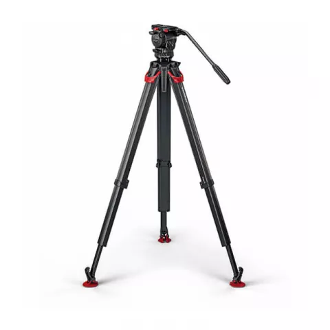 Sachtler System aktiv6 flowtech75 GS штативный комплект