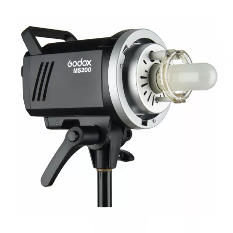 Комплект студийного оборудования Godox MS200-F