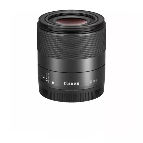 Объектив Canon EF-M 32mm f/1.4 STM