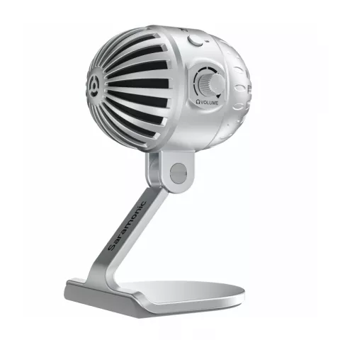 Saramonic SmartMic MTV550 Конденсаторный USB микрофон