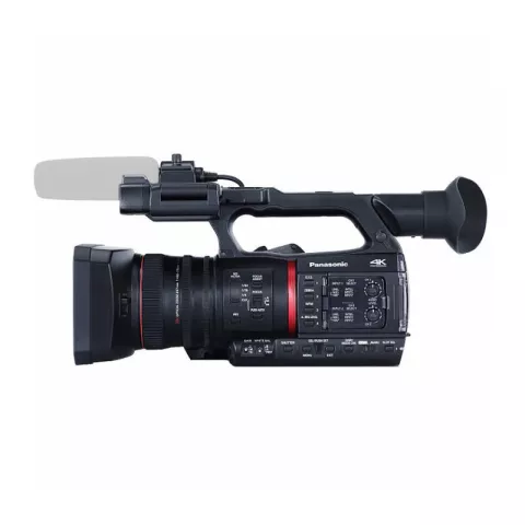Видеокамера Panasonic AG-CX350