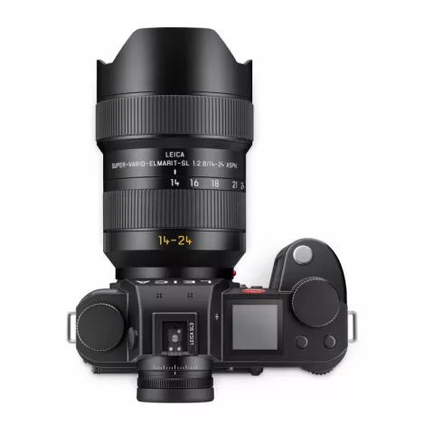 Цифровая фотокамера LEICA SL3