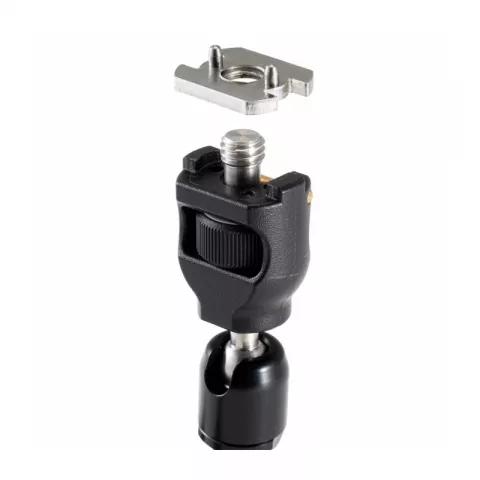 Шарнирный кронштейн Manfrotto 244MICRO-AA
