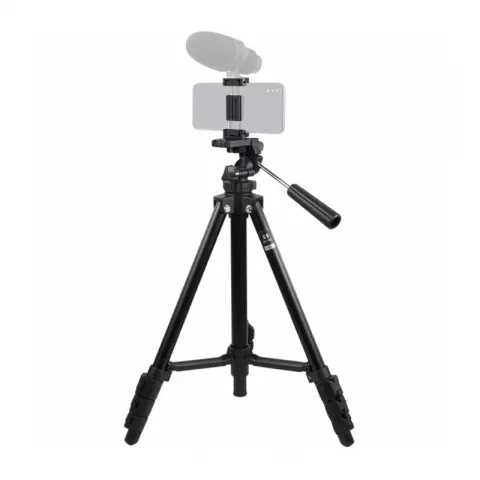 Benro T560+MH2N штатив с держателем для смартфона