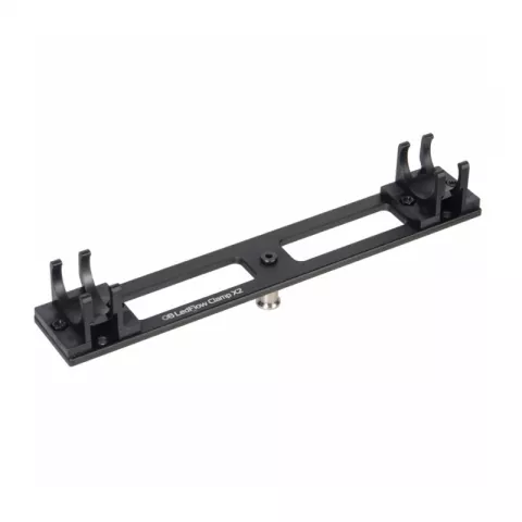 Держатель GreenBean LedFlow Clamp X2