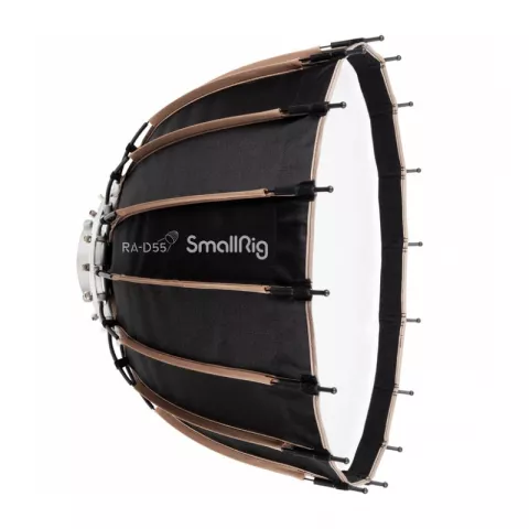 SmallRig 3585 Складной параболический софтбокс RA-D55 (диаметр 55 см)