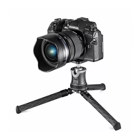 Штатив Gitzo GKTBC Mini Traveler с шаровой головкой для фотокамеры