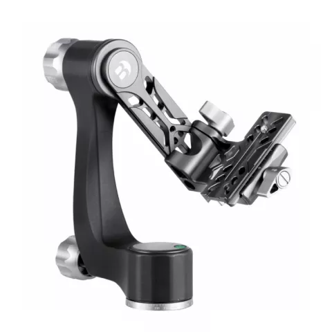 Benro GH2N Gimbal Head Aluminum карданная голова алюминиевая