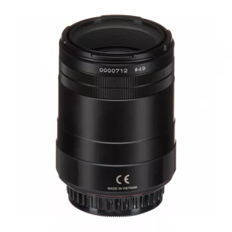 Pentax HD PENTAX D FA 100mm/2.8 Macro ED AW
