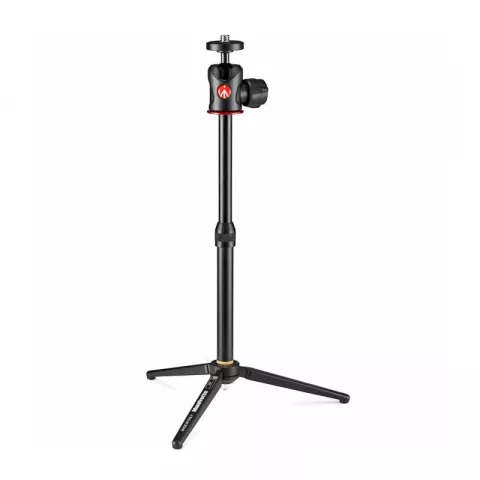 Комплект Manfrotto 209,492LONG-1 штатив + головка + штанга + чехол