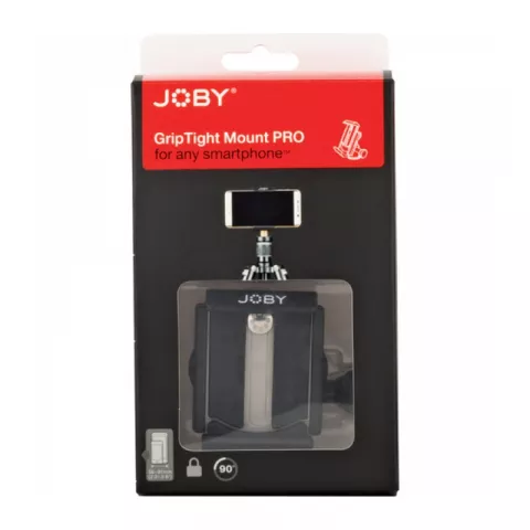 Держатель Joby GripTight Mount PRO (черный)