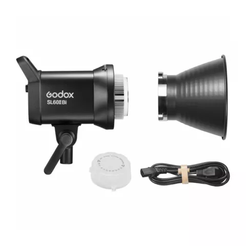 Осветитель светодиодный Godox SL60IIBi