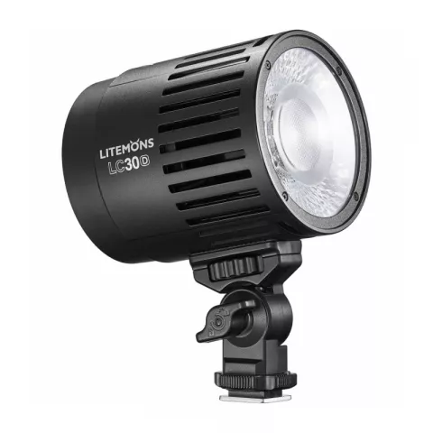 Осветитель светодиодный Godox LITEMONS LC30D