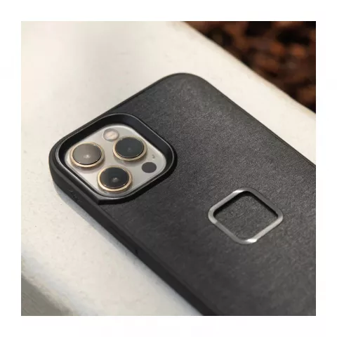 Peak Design Mobile Everyday Case iPhone 14 Plus Чехол (M-MC-BA-CH-1)
