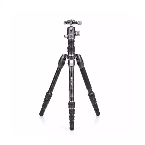Benro Rhino FRHN05C+VX20 штатив с шаровой головой серии 0/5 секционный/трансформер/карбоновый
