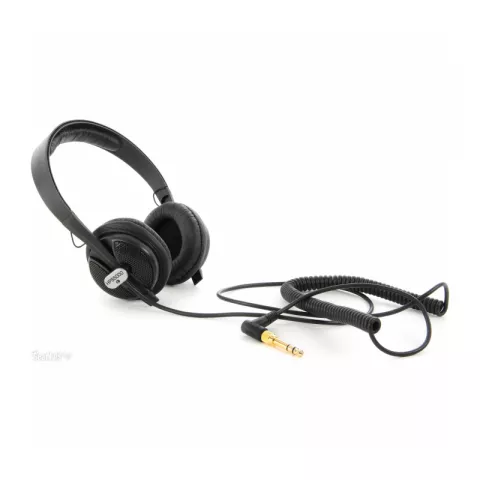 Behringer HPS5000 Наушники динамические закрытого типа для студийного мониторинга