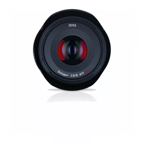 Объектив Zeiss Batis 2.8/18 E-Mount