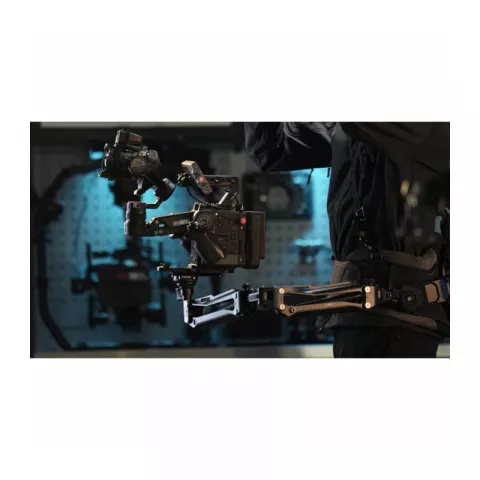 Tilta GSS-T02 Пантограф для стабилизаторов Tilta Float Handheld Support System черный (GSS-T02)