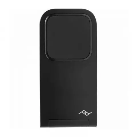Подставка Peak Design Mobile Wireless Charging Stand для беспроводной зарядки (M-CS-BK-1)