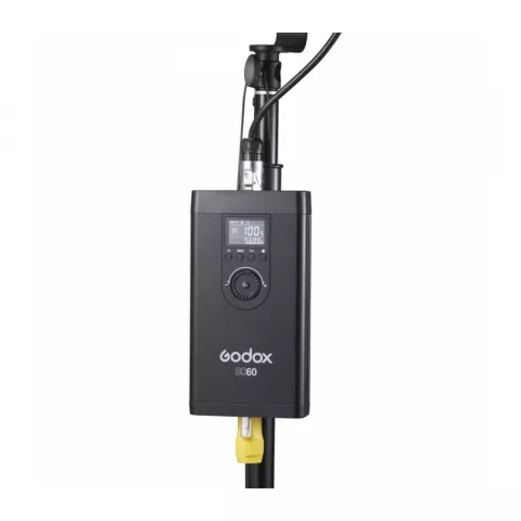 Комплект студийного оборудования Godox S60-D
