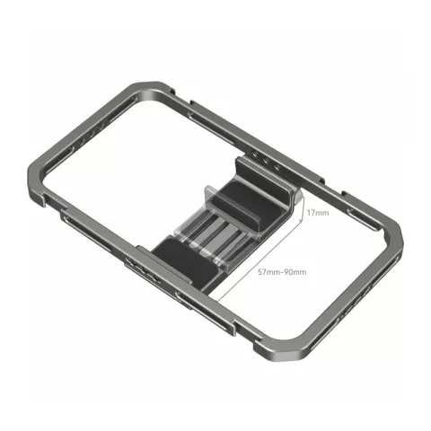 SmallRig 2791B Клетка универсальная для смартфона Universal Mobile Phone Cage