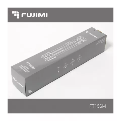 Fujimi FT15SM Штатив универсальный