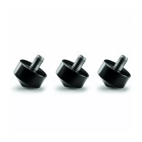 Резиновые наконечники Gitzo GSF33 для штатива
