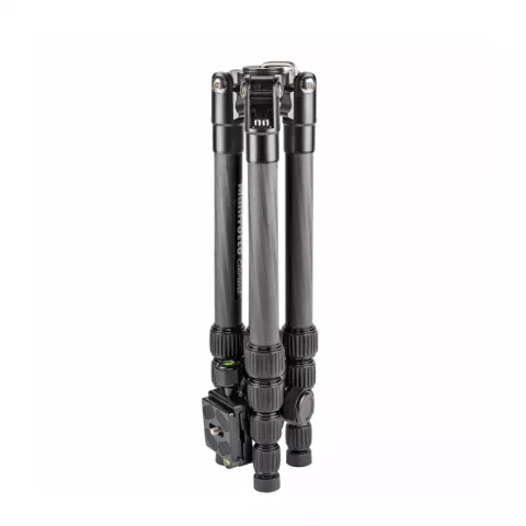 Штатив Manfrotto MKELES5CF-BH Element Traveller малый, с шаровой головой, карбон