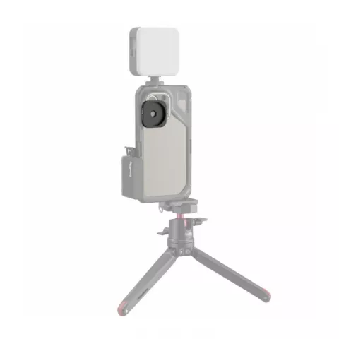 SmallRig 4395 Адаптер-переходник M-Mount / 37mm для клеток смартфонов iPhone 11, 12, 15