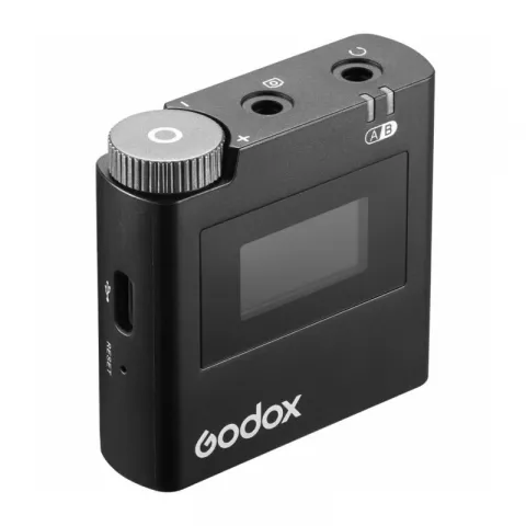 Петличная радиосистема Godox Virso M1