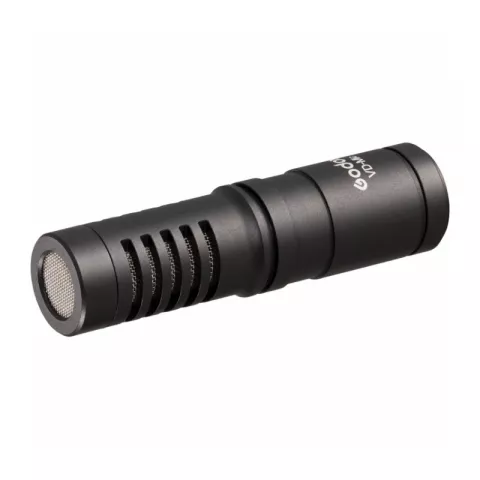 Микрофон пушка Godox VD-Mic накамерный