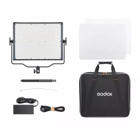 Осветитель светодиодный Godox LDX100Bi