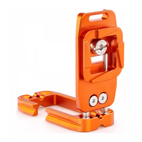 Площадка 3 Legged Thing L Bracket Ellie Short Peak Design Compatible Copper