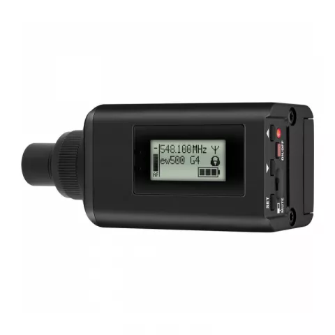 Беспроводная радиосистема Sennheiser EW 500 BOOM G4-AW+