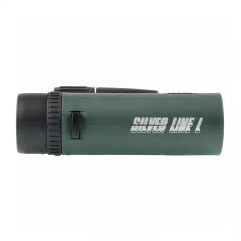 Бинокль Veber Silver Line БП 8*25L WP