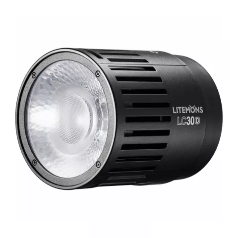 Осветитель светодиодный Godox LITEMONS LC30D