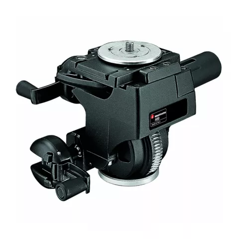 Голова редукторная Manfrotto 400