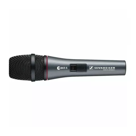 Микрофон Sennheiser E 865-S