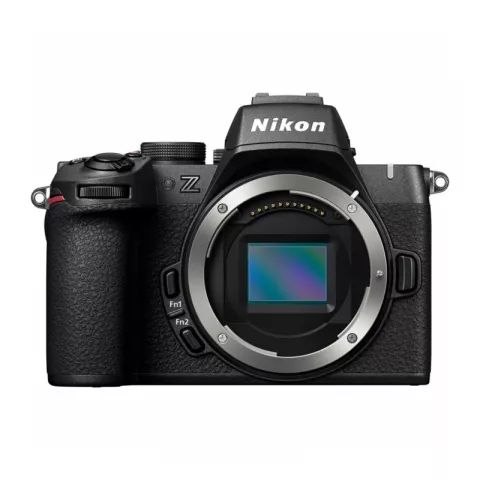Nikon Z50 II Body
