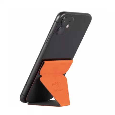 MOFT x Simorr 3328 Складная подставка для смартфона Adhesive Phone Stand